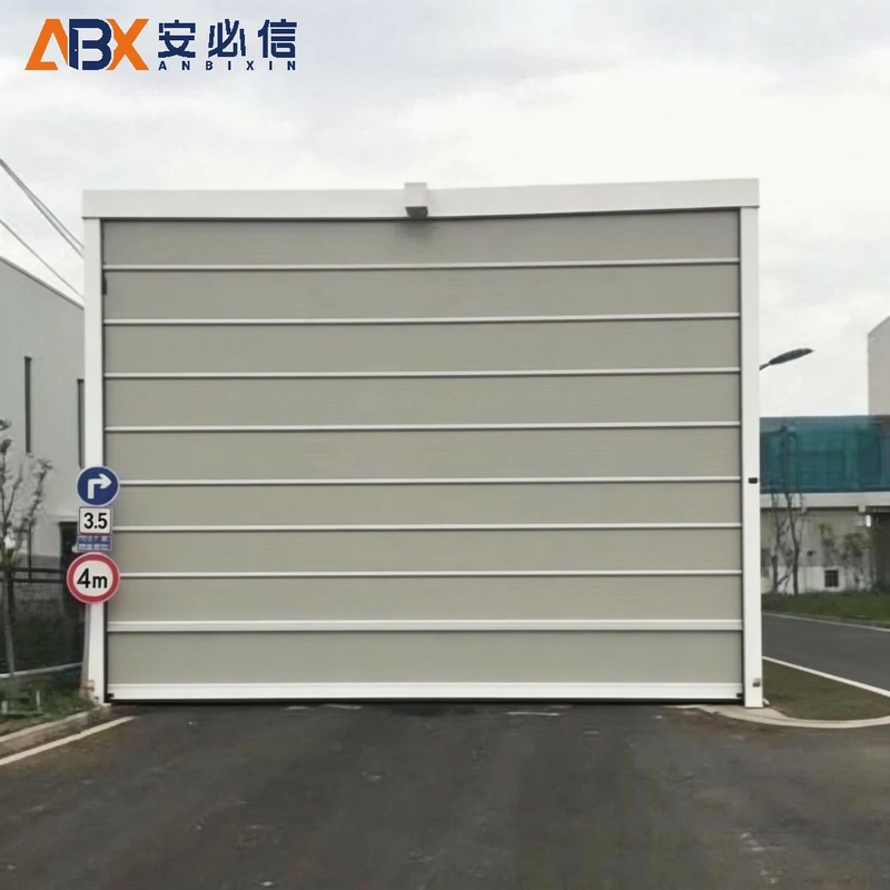 铁岭机械式门封